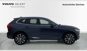 Volvo XC60 2.0 T6 AWD Recharge Ultimate Bright Auto lleno