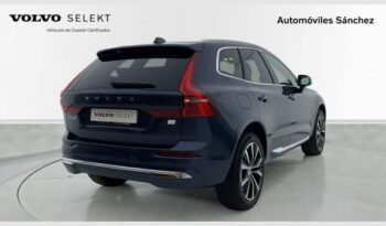 Volvo XC60 2.0 T6 AWD Recharge Ultimate Bright Auto lleno