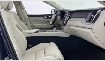 Volvo XC60 2.0 T6 AWD Recharge Ultimate Bright Auto lleno