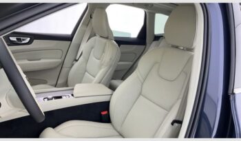 Volvo XC60 2.0 T6 AWD Recharge Ultimate Bright Auto lleno