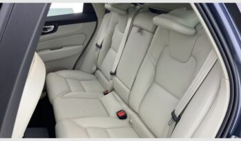 Volvo XC60 2.0 T6 AWD Recharge Ultimate Bright Auto lleno