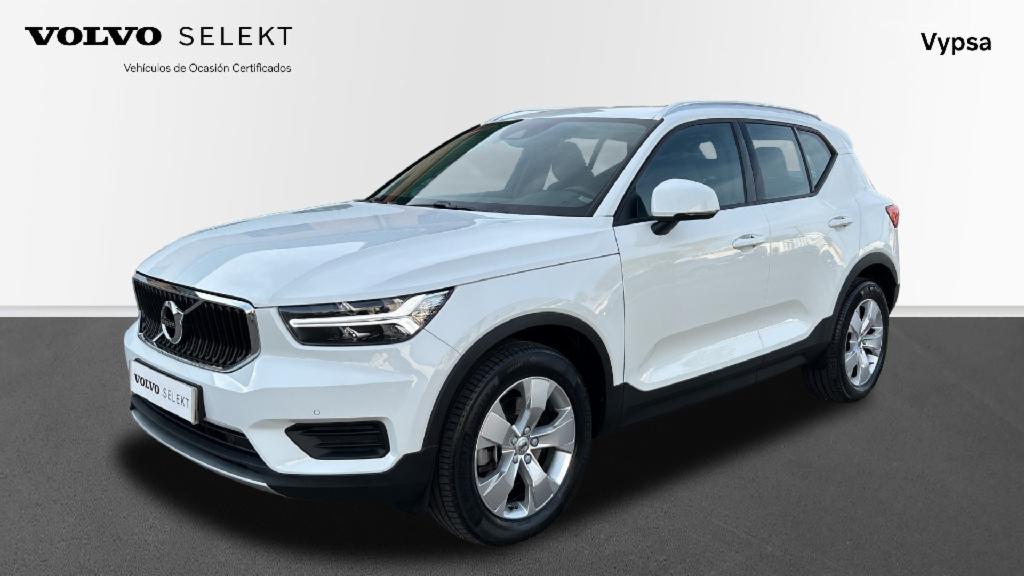 Volvo XC70 T4 MOM AUT AC120D126