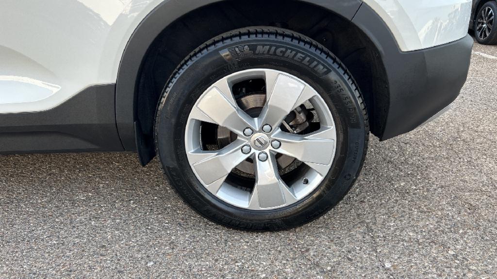Volvo XC70 T4 MOM AUT AC120D126 lleno