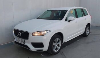 Volvo XC90 2.0 D4   Auto Kinetic lleno