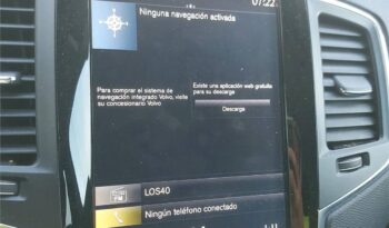 Volvo XC90 2.0 D4   Auto Kinetic lleno