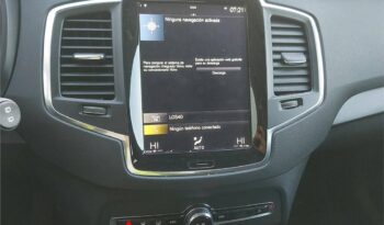 Volvo XC90 2.0 D4   Auto Kinetic lleno