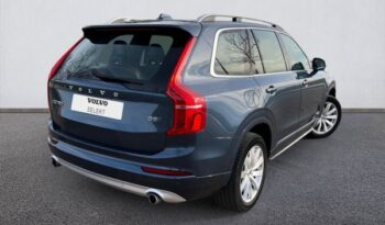 Volvo XC90 2.0 D5 AWD Momentum C Auto lleno