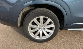 Volvo XC90 2.0 D5 AWD Momentum C Auto lleno