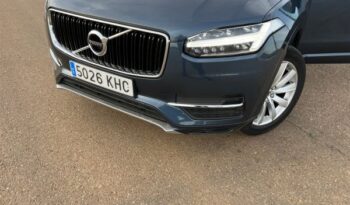 Volvo XC90 2.0 D5 AWD Momentum C Auto lleno