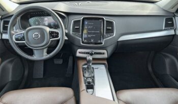 Volvo XC90 2.0 D5 AWD Momentum C Auto lleno