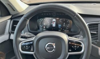 Volvo XC90 2.0 D5 AWD Momentum C Auto lleno