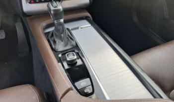 Volvo XC90 2.0 D5 AWD Momentum C Auto lleno