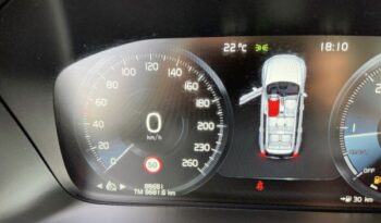 Volvo XC90 2.0 D5 AWD Momentum C Auto lleno