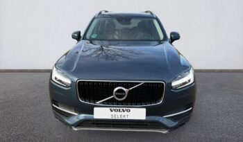 Volvo XC90 2.0 D5 AWD Momentum C Auto lleno