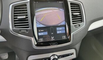 Volvo XC90 2.0 D5 AWD Momentum C Auto lleno