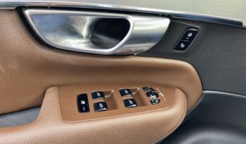 Volvo XC90 2.0 D5 AWD Momentum C Auto lleno