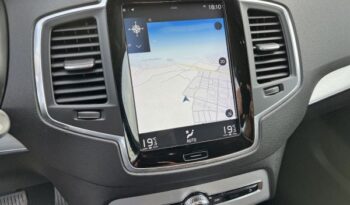 Volvo XC90 2.0 D5 AWD Momentum C Auto lleno