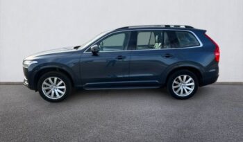 Volvo XC90 2.0 D5 AWD Momentum C Auto lleno