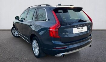 Volvo XC90 2.0 D5 AWD Momentum C Auto lleno