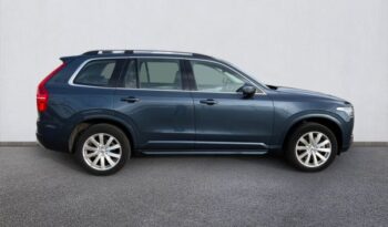 Volvo XC90 2.0 D5 AWD Momentum C Auto lleno