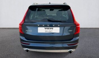 Volvo XC90 2.0 D5 AWD Momentum C Auto lleno