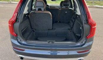 Volvo XC90 2.0 D5 AWD Momentum C Auto lleno