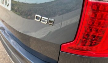 Volvo XC90 2.0 D5 AWD Momentum C Auto lleno
