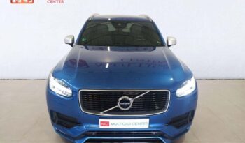 Volvo XC90 2.0 D5 AWD R-Design B 9,75 Auto lleno