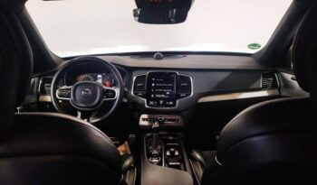 Volvo XC90 2.0 D5 AWD R-Design B 9,75 Auto lleno