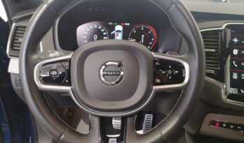 Volvo XC90 2.0 D5 AWD R-Design B 9,75 Auto lleno