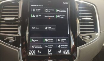 Volvo XC90 2.0 D5 AWD R-Design B 9,75 Auto lleno