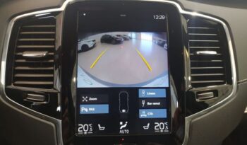 Volvo XC90 2.0 D5 AWD R-Design B 9,75 Auto lleno
