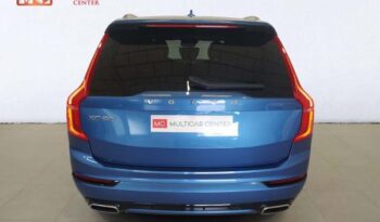 Volvo XC90 2.0 D5 AWD R-Design B 9,75 Auto lleno