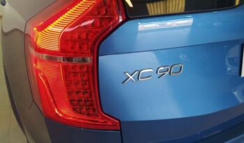Volvo XC90 2.0 D5 AWD R-Design B 9,75 Auto lleno