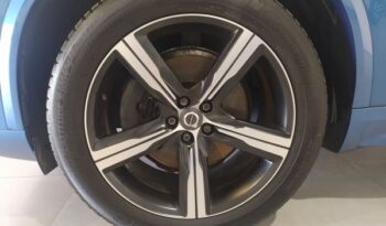 Volvo XC90 2.0 D5 AWD R-Design B 9,75 Auto lleno