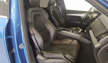 Volvo XC90 2.0 D5 AWD R-Design B 9,75 Auto lleno