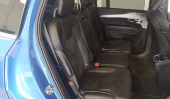 Volvo XC90 2.0 D5 AWD R-Design B 9,75 Auto lleno