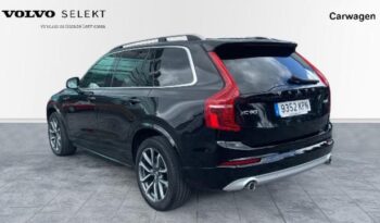 Volvo XC90 2.0 D5 MOMENTUM C 4WD AUTO 5P 7 Plazas lleno