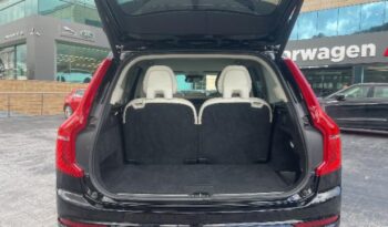 Volvo XC90 2.0 D5 MOMENTUM C 4WD AUTO 5P 7 Plazas lleno
