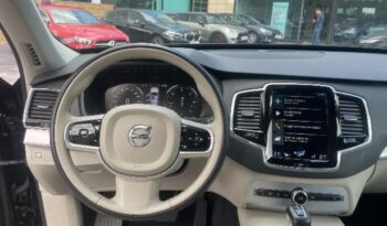 Volvo XC90 2.0 D5 MOMENTUM C 4WD AUTO 5P 7 Plazas lleno