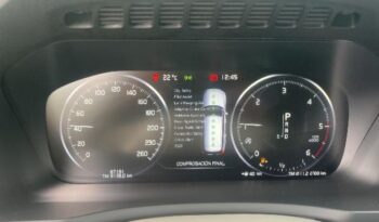 Volvo XC90 2.0 D5 MOMENTUM C 4WD AUTO 5P 7 Plazas lleno