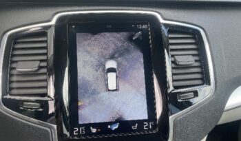 Volvo XC90 2.0 D5 MOMENTUM C 4WD AUTO 5P 7 Plazas lleno