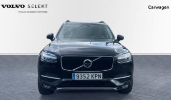 Volvo XC90 2.0 D5 MOMENTUM C 4WD AUTO 5P 7 Plazas lleno