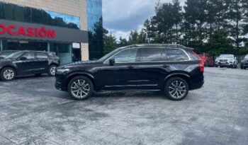 Volvo XC90 2.0 D5 MOMENTUM C 4WD AUTO 5P 7 Plazas lleno
