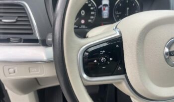 Volvo XC90 2.0 D5 MOMENTUM C 4WD AUTO 5P 7 Plazas lleno