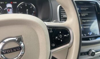 Volvo XC90 2.0 D5 MOMENTUM C 4WD AUTO 5P 7 Plazas lleno