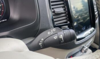 Volvo XC90 2.0 D5 MOMENTUM C 4WD AUTO 5P 7 Plazas lleno