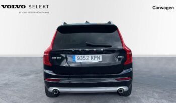 Volvo XC90 2.0 D5 MOMENTUM C 4WD AUTO 5P 7 Plazas lleno