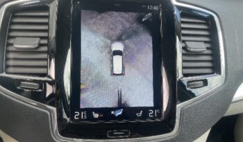 Volvo XC90 2.0 D5 MOMENTUM C 4WD AUTO 5P 7 Plazas lleno