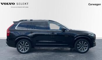 Volvo XC90 2.0 D5 MOMENTUM C 4WD AUTO 5P 7 Plazas lleno